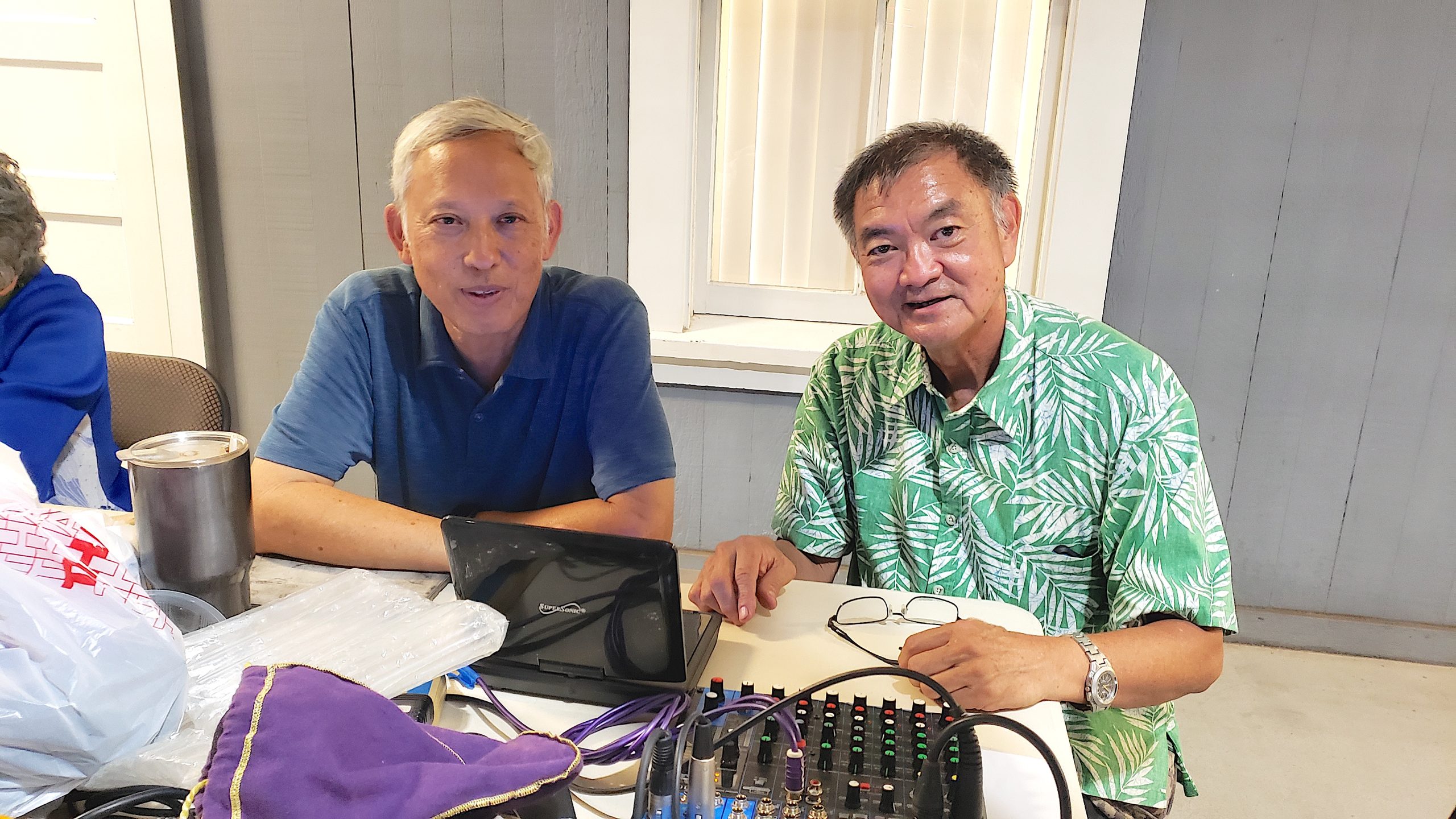 Check Six – 2019: 201 CCG Retirees