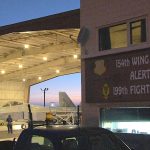 154th wing alert facility