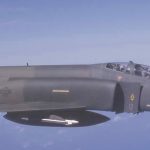 F-4 Phantom