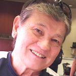 Charles Roxburgh, Hawaii Army National Guard