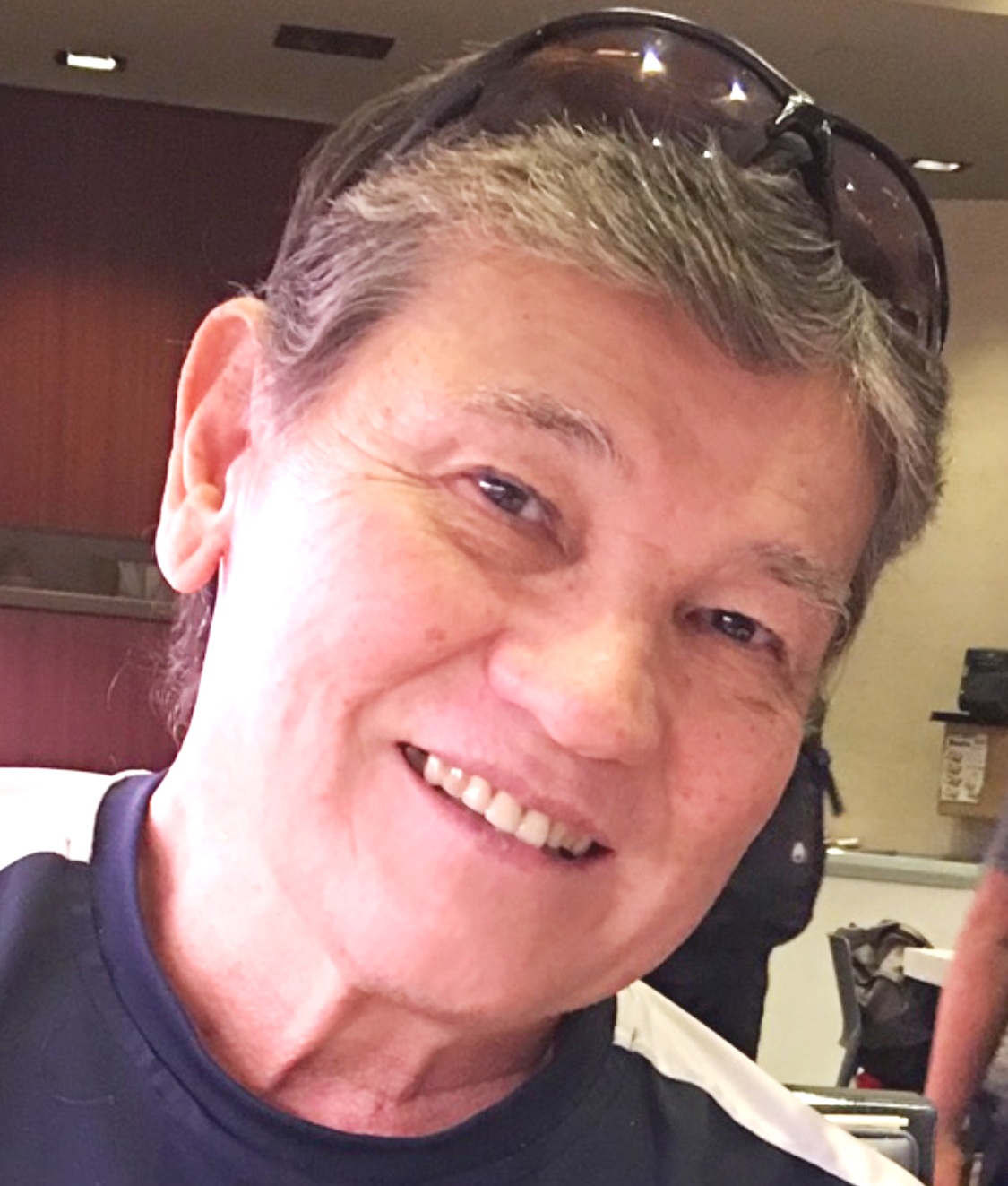 Taps: Charles Anthony Roxburgh