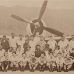 fy 1947 some of the first hang men