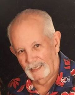 Taps: Harold DeMello – Complete Obituary