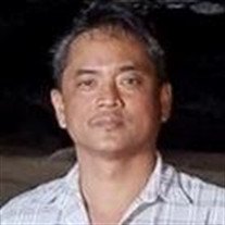 Taps: Roldan A. Agustin