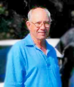 Taps: Karl Charles Book, Jr.