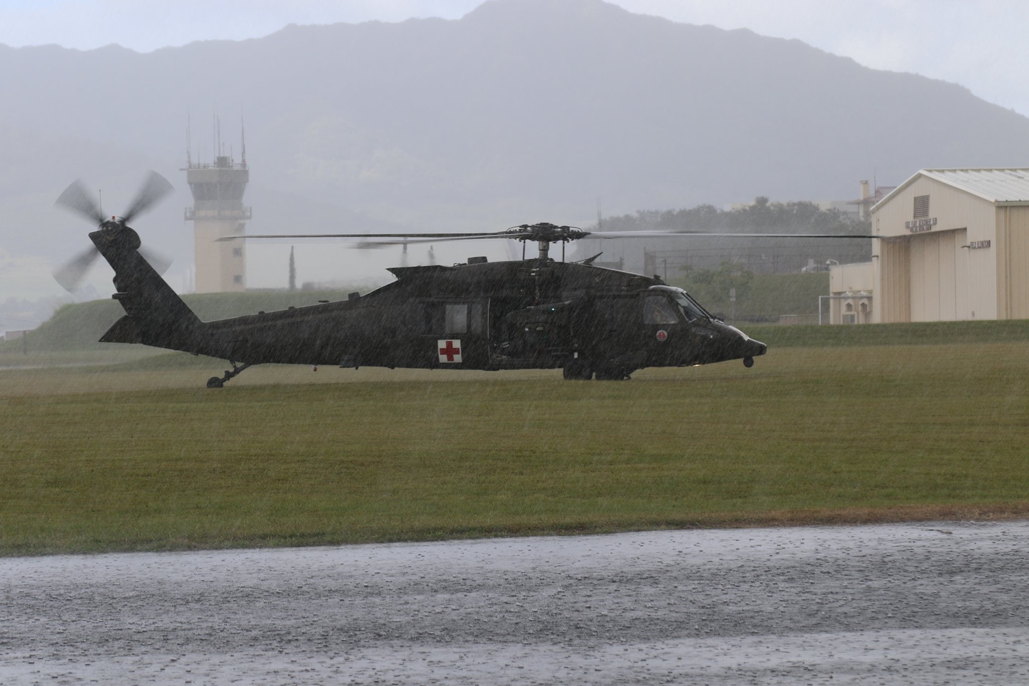 1-189th Aviation Hoist Operations