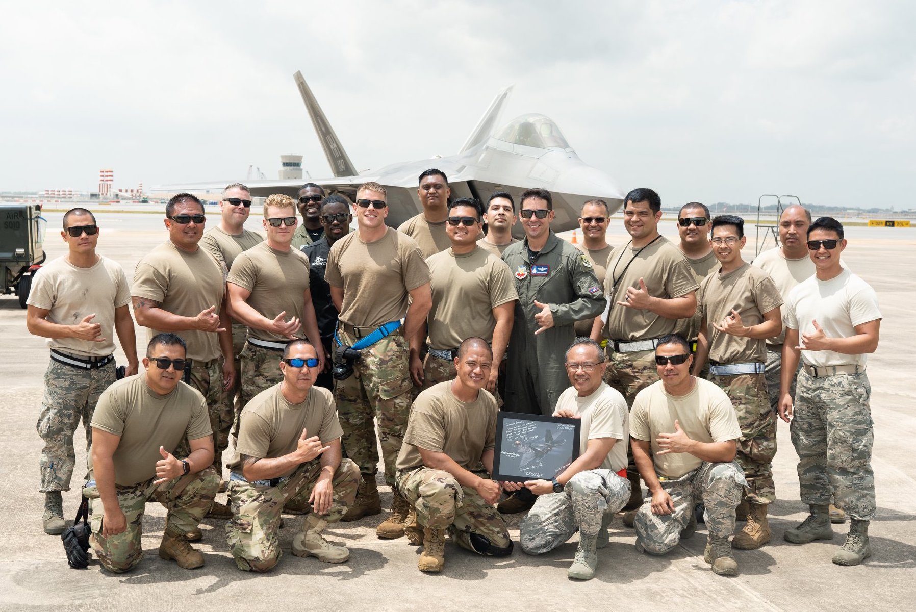 Singapore 2020 Ends, Raptors Headed Home