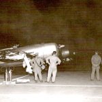 P-47, 199th Fighter Squadron