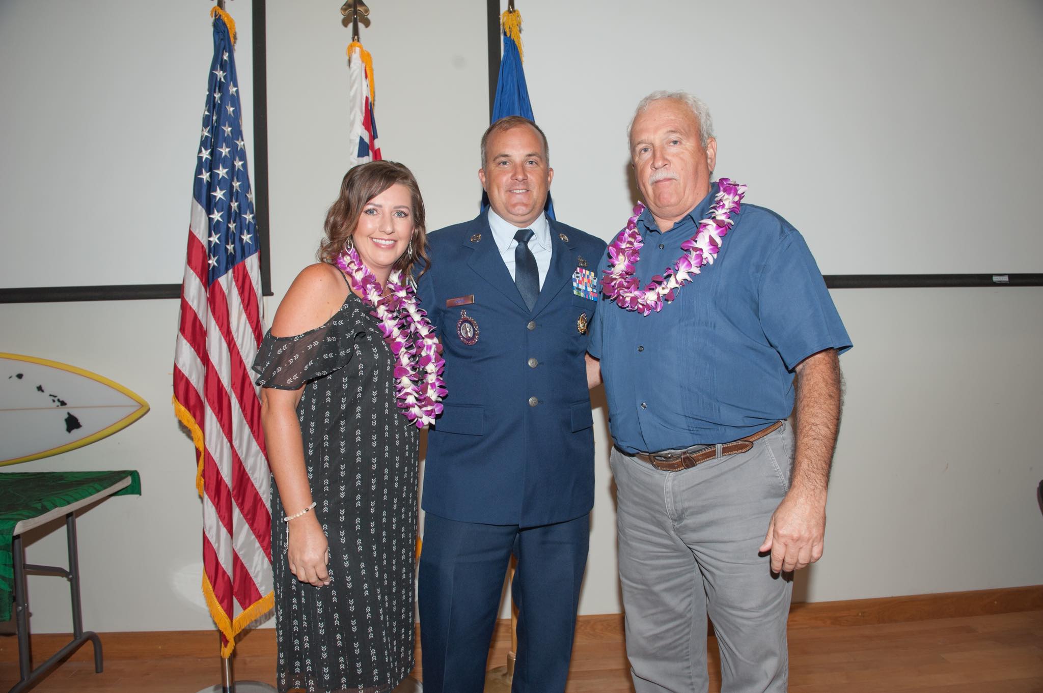 Meet the HIANG’s newest Chief Master Sergeant