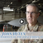 Gen. John Hyten