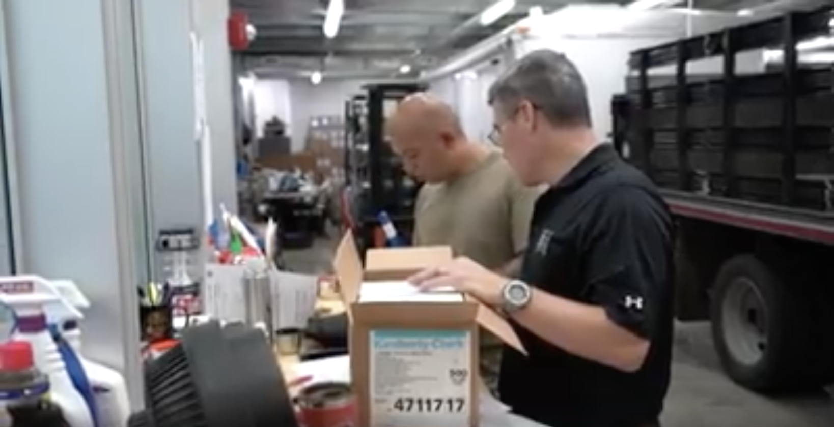 Hawaii National Guard Assists Hawaii Medical Coalition