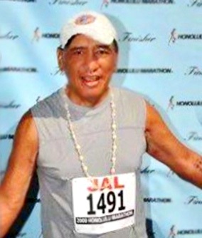 Taps: William “Bill” Ahsee Kanaiaupuni Apaka, Jr.
