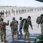 COVID-19 mobilization
