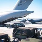 COVID-19 support, 204 AS, Hawaii Air National Guard, Hawaii Army National Guard, John Linzmeier