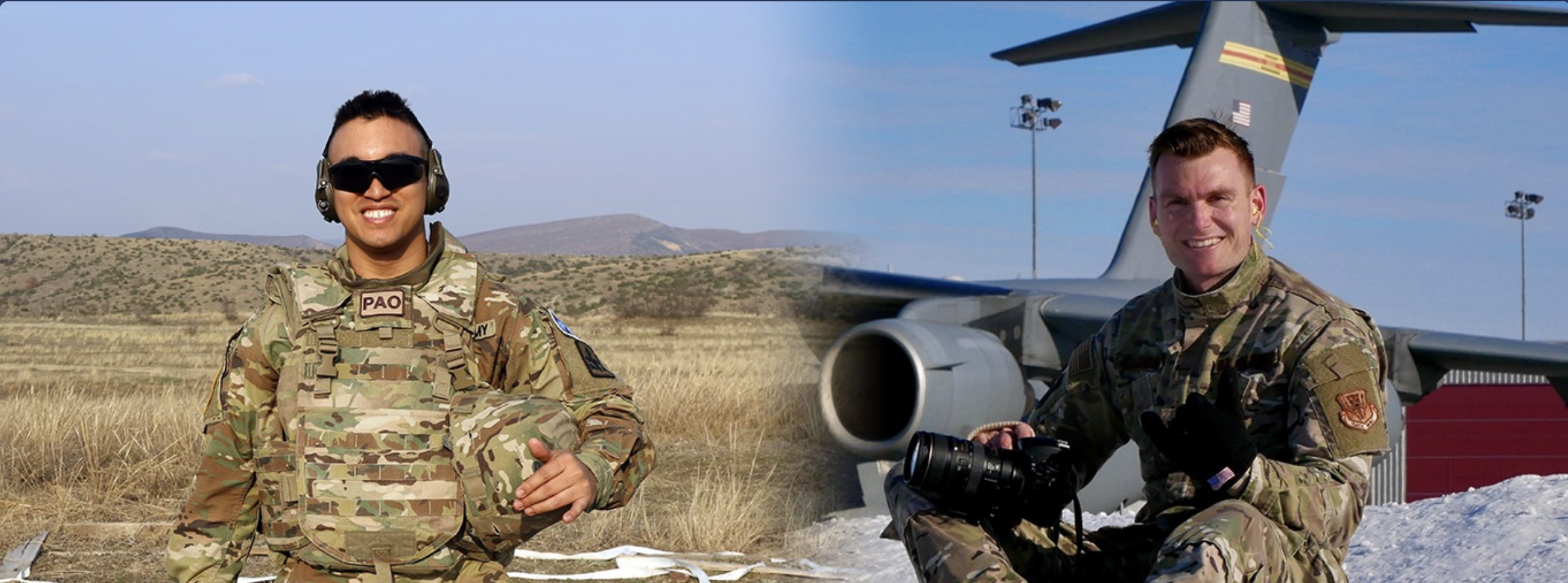 Hawaii Guardsmen Recognized in National Guard Public Affairs Media Contest