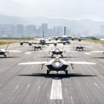 HIANG airplanes, elephant walk