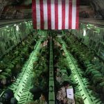 plane inside