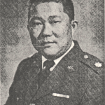 Daniel Au, 154th Supply Squadron, United States Property and Fiscal Office