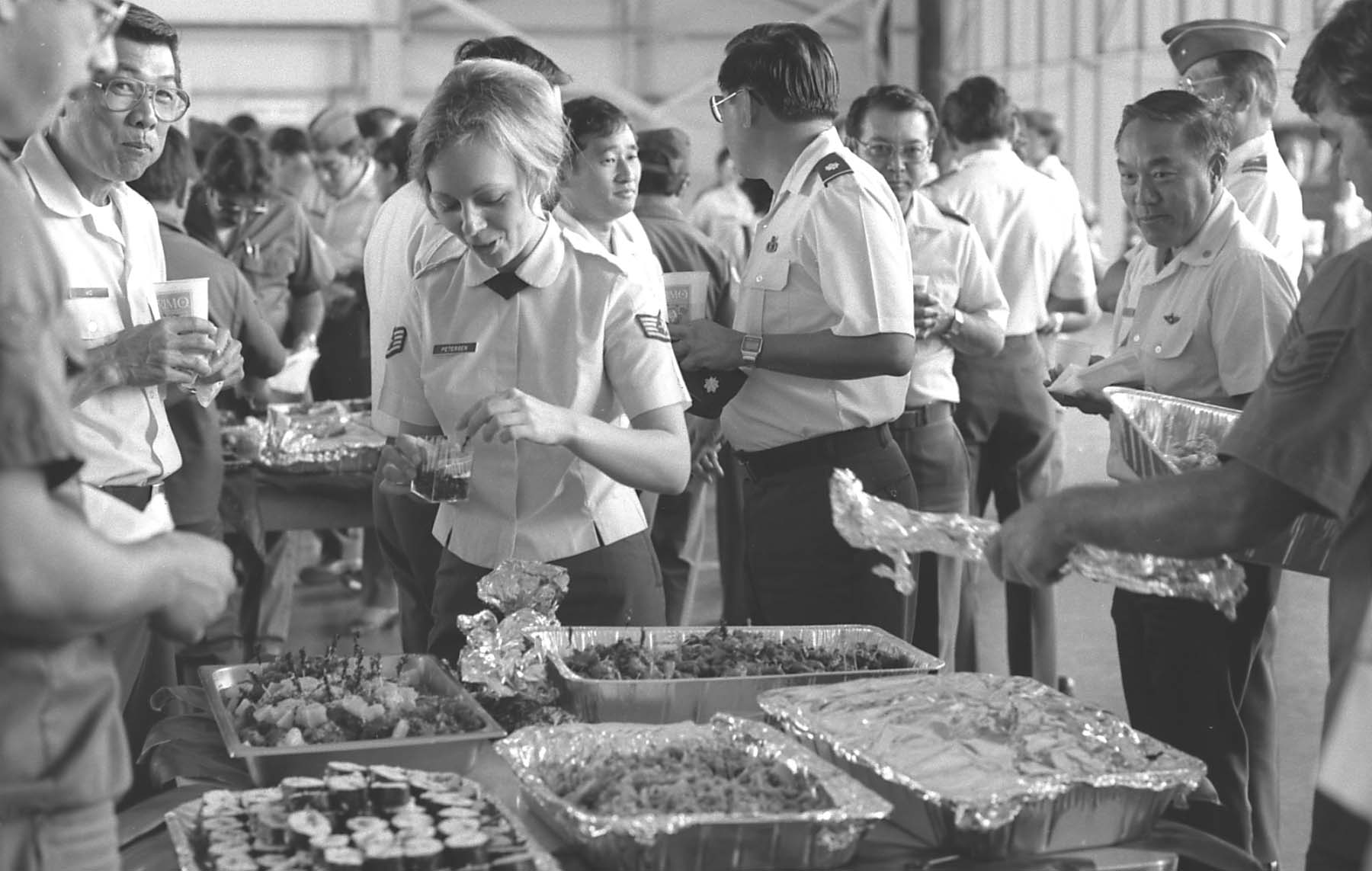 Check Six – 1970s: UTA Celebrations