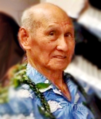 Taps: George Yoshio Chatani