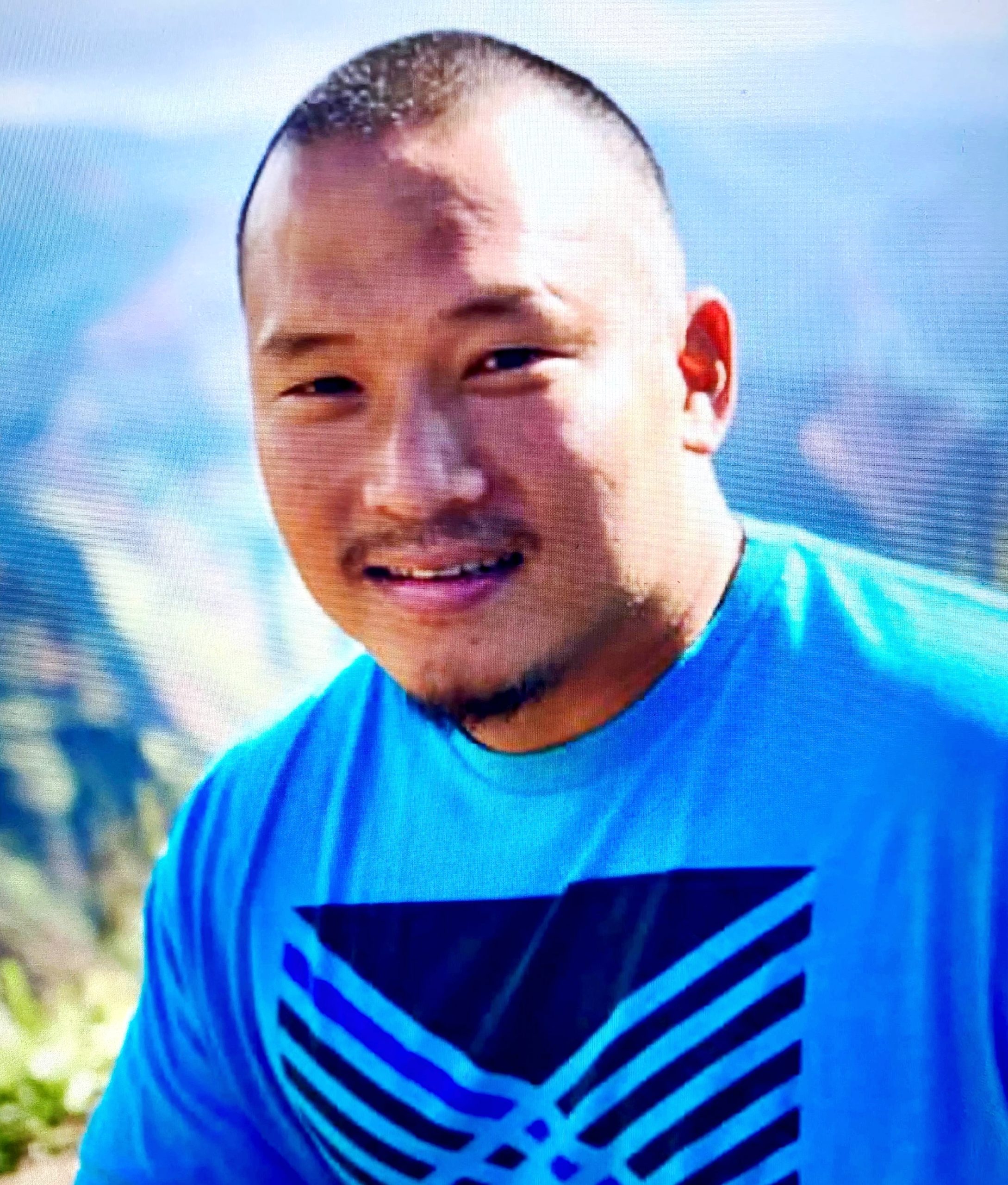 Taps: Scott Anthony Sai Lun Lee