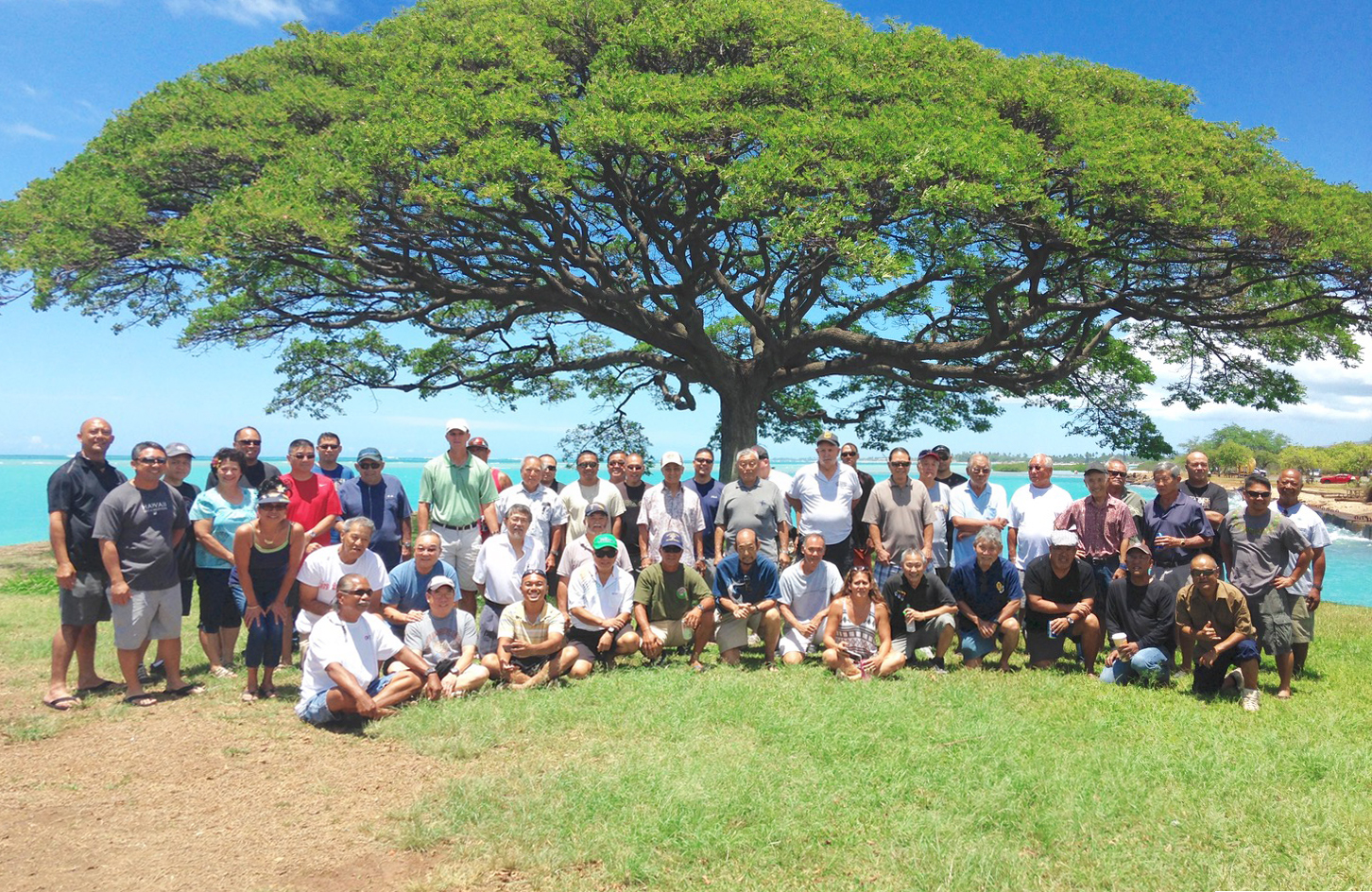 Check Six – 2017: Maintenance & Supply Reunion