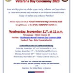 hawaii-veterans-day-ceremony