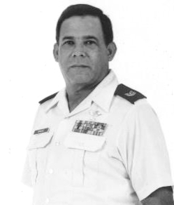 Taps: Raymond Bermudez Update