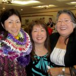Vivian Tome Tsutsumi, Ann Miyahira