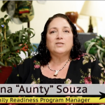 Hawaii Air National Guard Meet-A-Need program