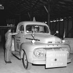 supply expediter truck