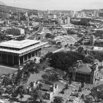 palace old