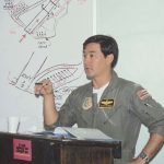 capt wayne wakeman