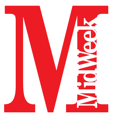 As Seen in Midweek: Kenneth Hara