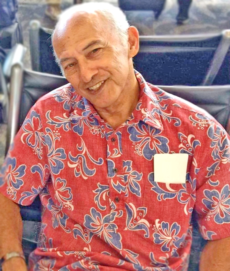 Taps: Delbert Dandurant Update