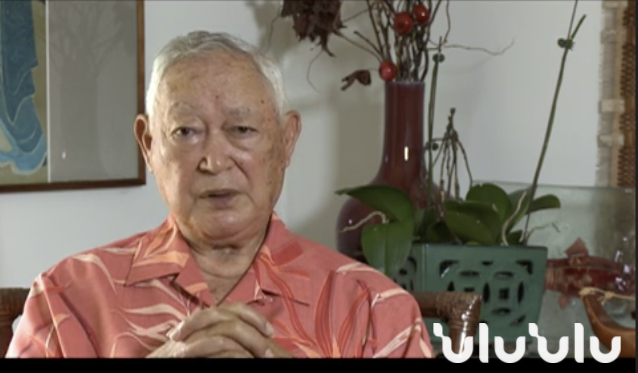 Check Six – 2015: Interview with Major General Edward V. “Rick” Richardson