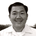 Calvin Chow