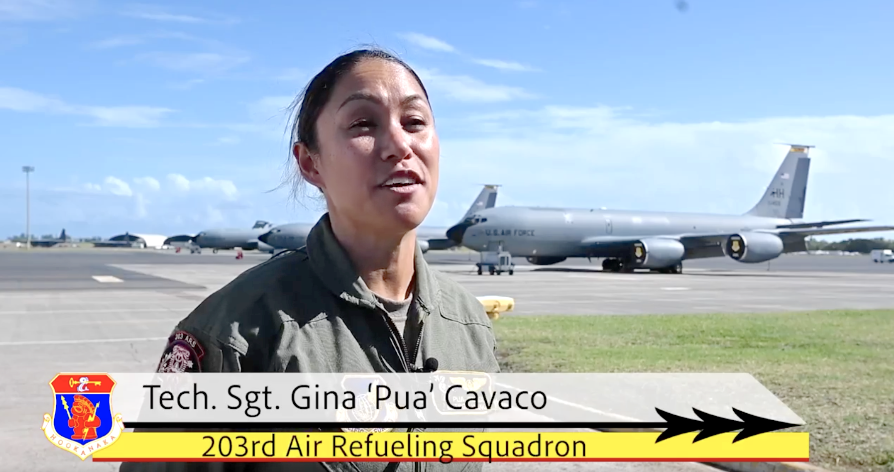 HIANG Member Focus: Gina “Pua” Cavaco