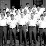Hq HAING staff