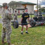 training