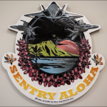Sentry Aloha