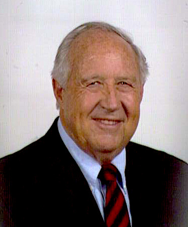Taps: John S. Carroll