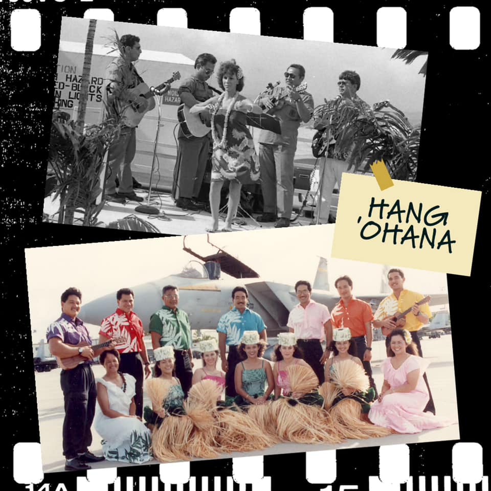Check Six: HANG Ohana over the Years
