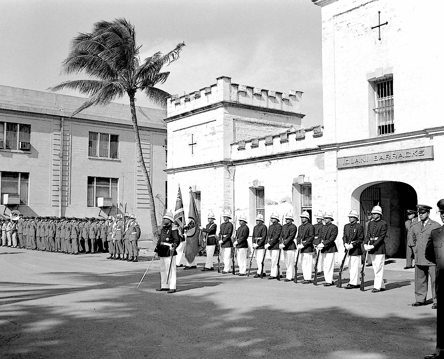 Check Six – 2013: Royal Guard 50th Anniversary
