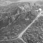 aerial shot