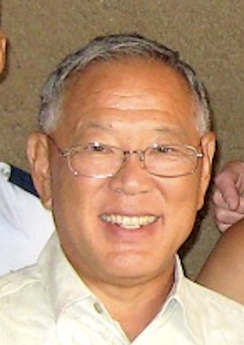 Taps: Dennis H. Mishima
