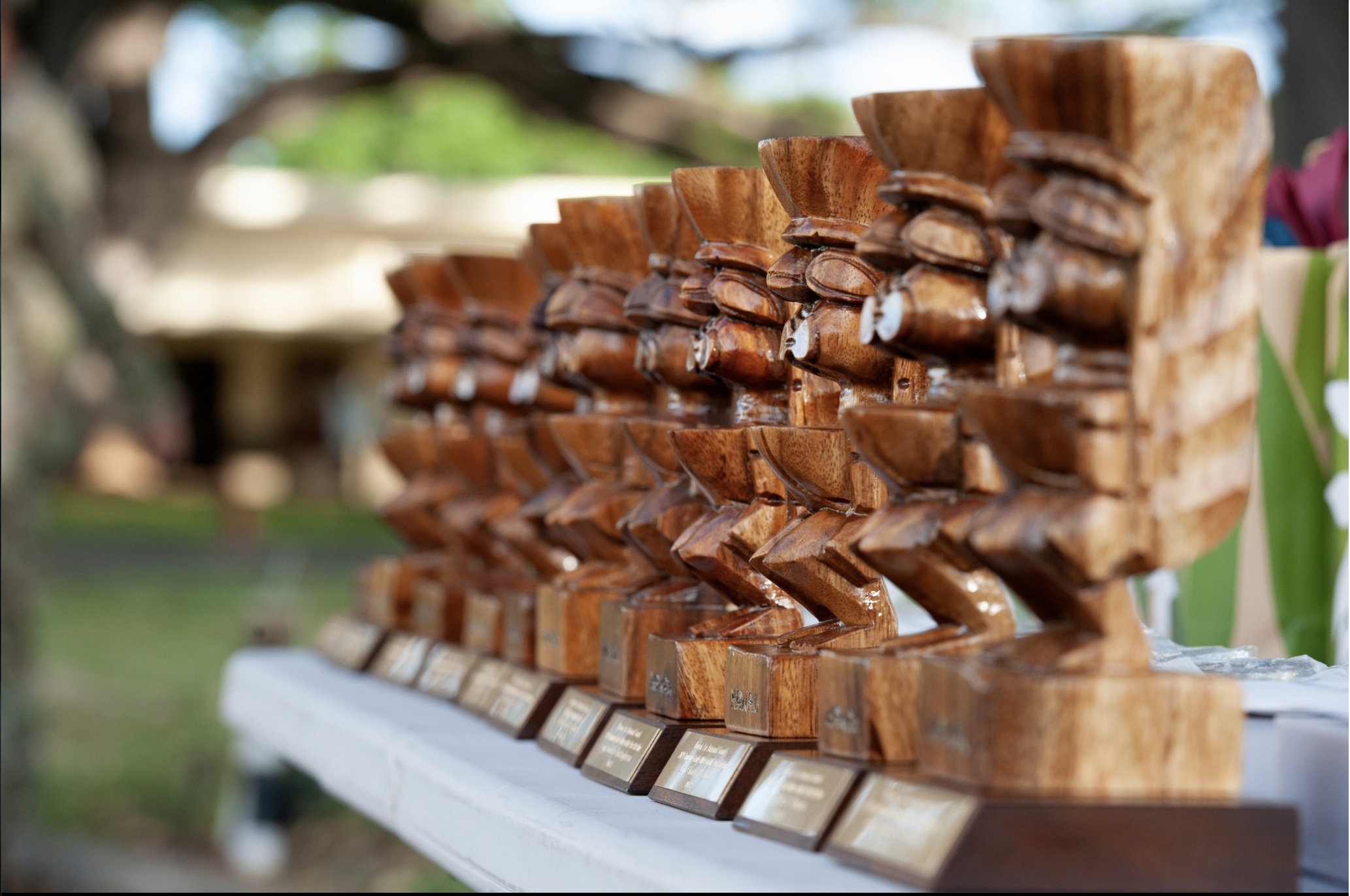 2021 Launa’ole Awards Winners