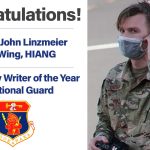 John linzmeier