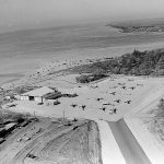 aerial shot