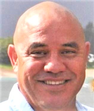 Taps: Douglas Carl Barbieto, Sr.